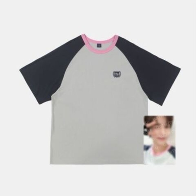 (ПРЕДЗАКАЗ) товары SMTR25 - REPLY HIGH SCHOOL OFFICIAL MD T-SHIRT