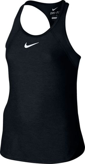 Майка для девочек Nike G Slam Tank, арт. 724715-010