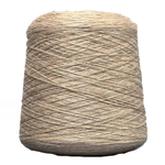 Бобинная пряжа Baby Camel (Beige)