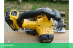 Дисковая (циркулярная) пила DeWalt DCS391N