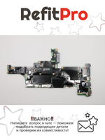 Материнская плата для ноутбука Lenovo T440S i7 MS3 W7/N-OS N-AMT Y-TPM (04X3973), оригинал