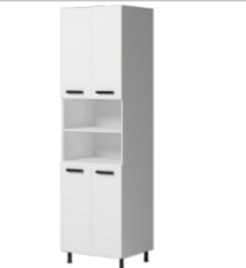 Alisa Loft - Шкаф-пенал