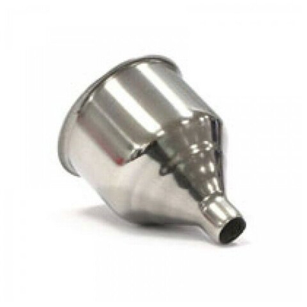 Воронка для фляги Следопыт нержавеющая сталь d-3,7см