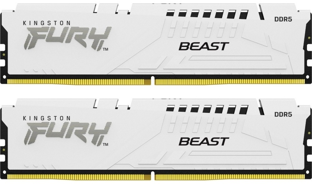 Оперативная память Kingston KF552C40BWK2-32 32 Гб