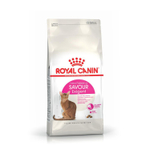 Royal Canin Savour Exigent Корм сухой сбалансированный для привередливых взрослых кошек 0,4 кг