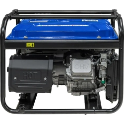 ТСС SGG 9000E3LUA бензиновый генератор 190096