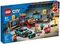 Lego konstruktor City 60389 Custom Car Garage