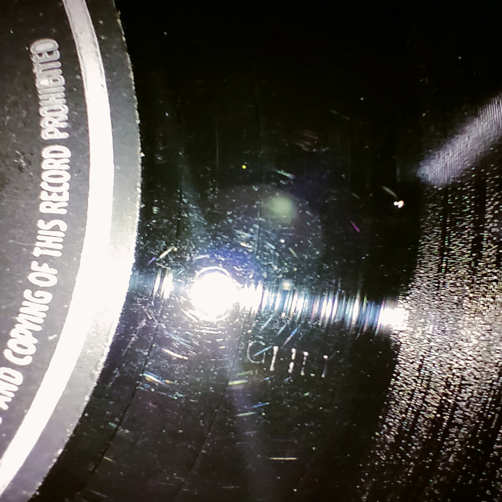 The Beatles / Beatles For Sale (LP)