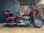 Harley-Davidson CVO Road Glide, 2015