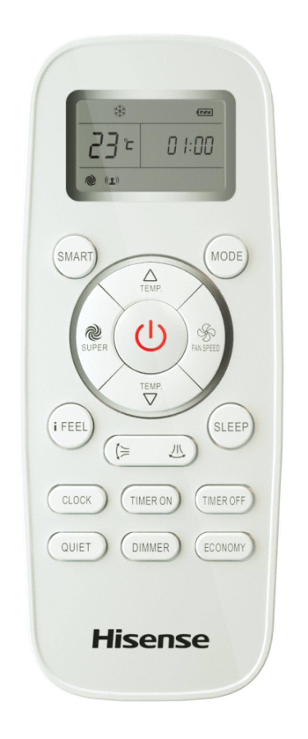 Hisense HEAVY Classic AUC-60HR4SKA/AUC-950R/AUW-60H6SP1