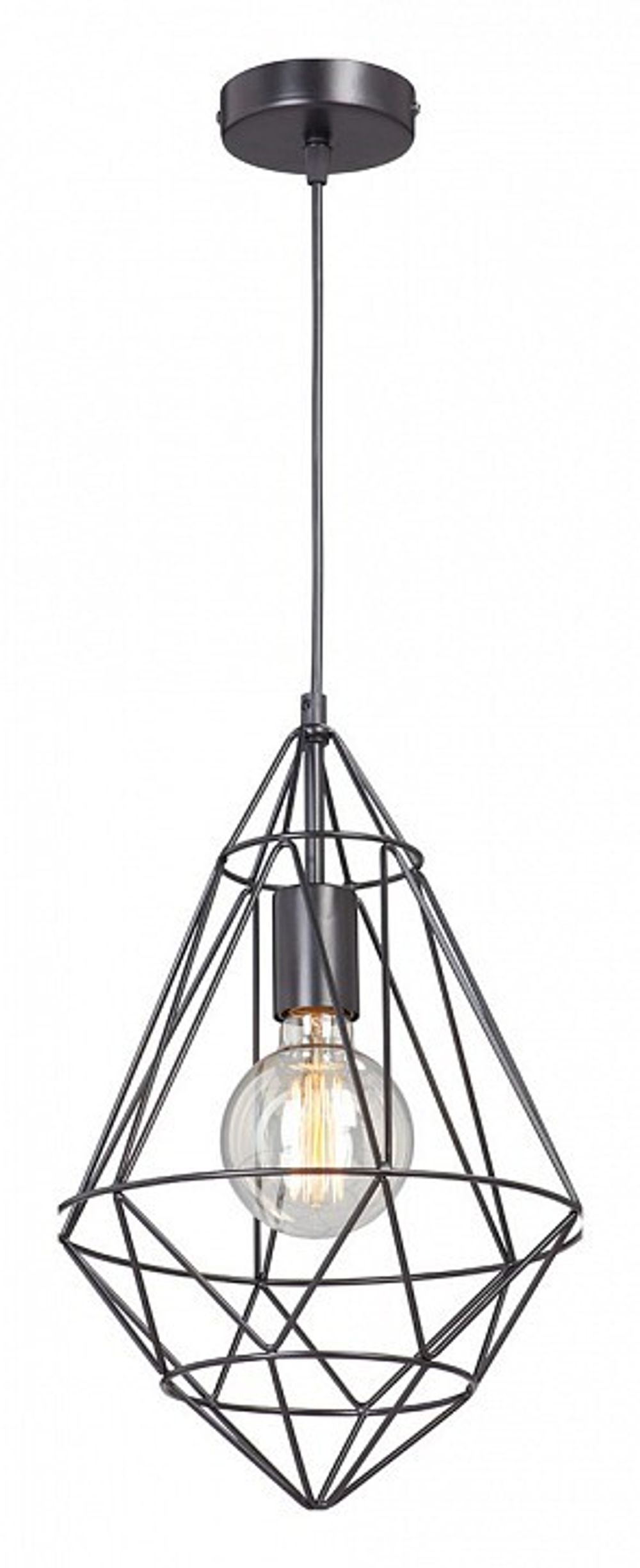 Подвесной светильник Vitaluce V4731 V4731-1/1S