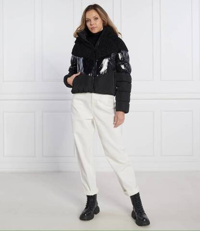 куртка DKNY - черный(P2MCMHVU)