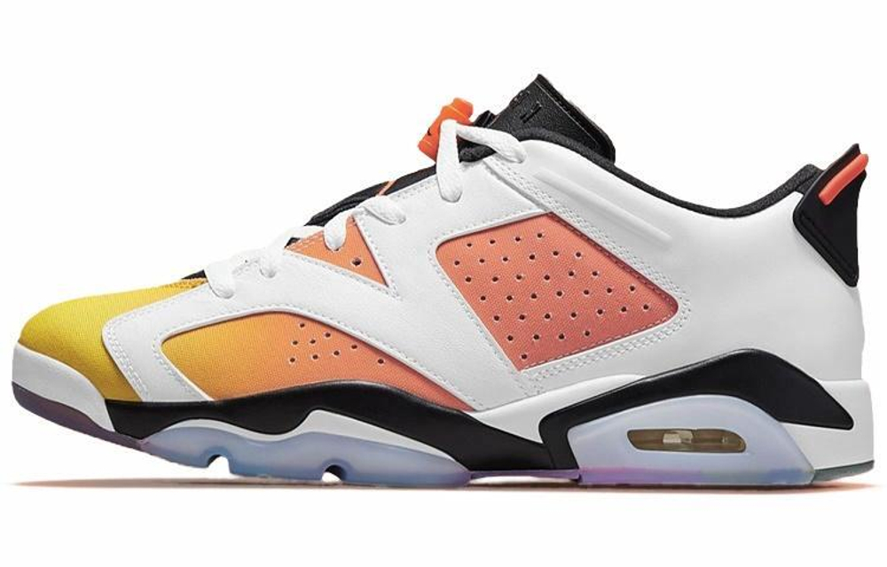 Кроссовки Jordan Air Jordan 6 Retro Low Se "Dongdan"