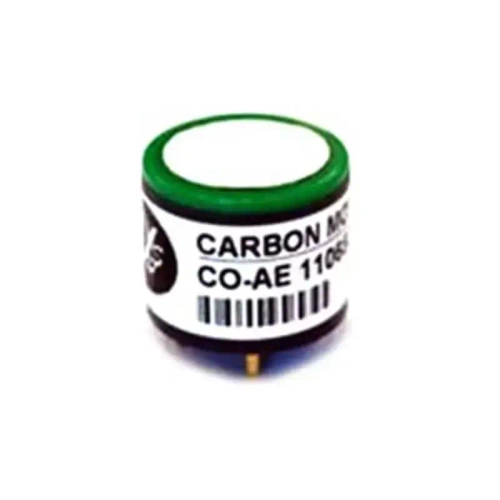 CO-AE Alphasense сенсор оксида углерода (CO) электрохимический