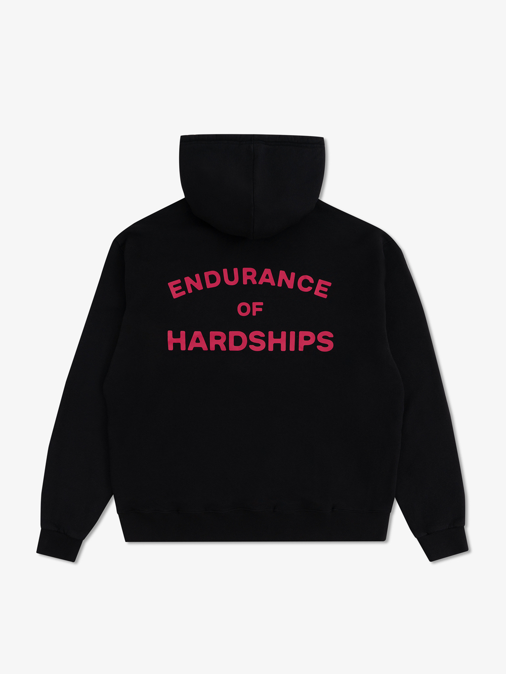 Худи MANTO ENDURANCE