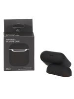 Чехол  для наушников silicone case