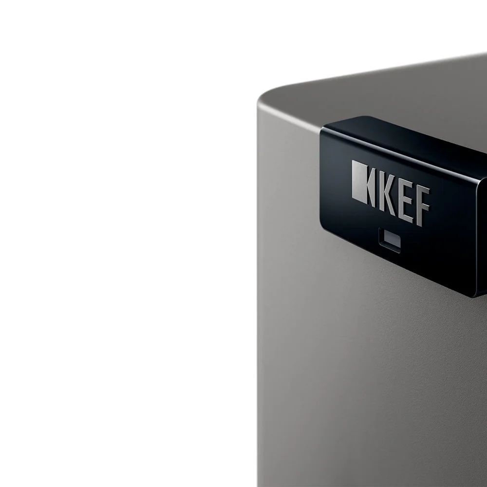 Напольная акустика KEF LS60 Wireless