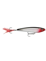 Воблер X-Rap Subwalk 09, 9см, 19гр, цвет S, медленно тонущий