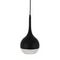 Подвесной светильник Lumina Deco Frudo LDP 11003-1 BK