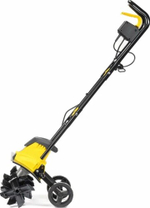 Культиватор CHAMPION EC1200 электрический