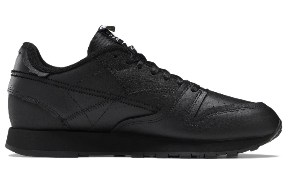 Кроссовки Maison Margiela X Reebok Classic Leather Memory Of