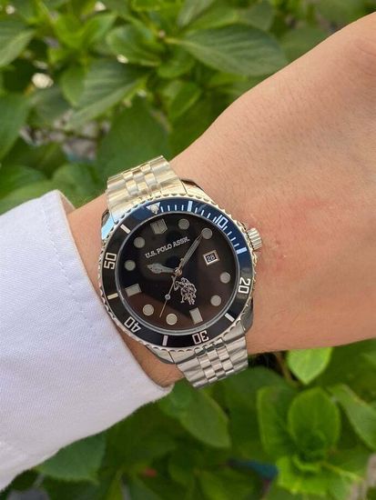 Наручные часы U.S. Polo Assn USPA1048-02