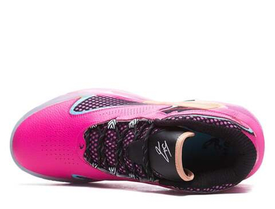 Баскетбольные кроссовки Shaq Eoss-Shaqnotix 2.0