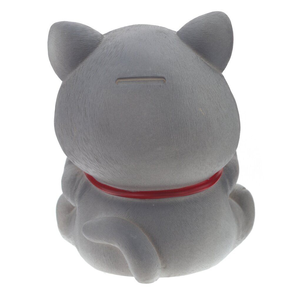 GAEM Копилка "Кошка", L14,5 W13,5 H18 см