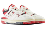 Кроссовки New Balance Nb 550 "Vintage Red"