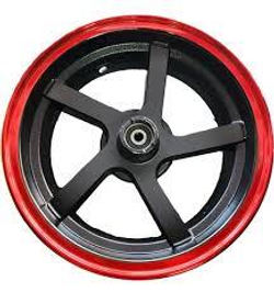 диски скутер 13