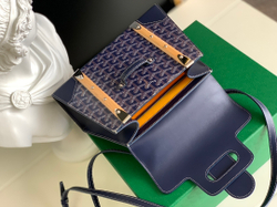 Goyard Saigon PM Bag
