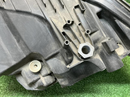 Фара правая BMW 5er G30 (2017-2020) LED