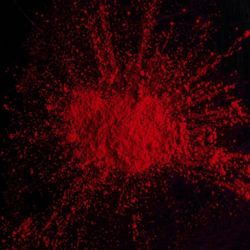 Пигмент цветной в баночке, 1гр