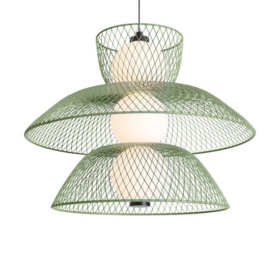 Подвесной светильник Freya FR5545PL-L5GN