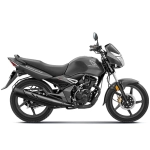 Мотоцикл Honda UNICORN 160CC серый