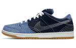 Кроссовки Nike Dunk Sb Sb Pro Prm Sashiko