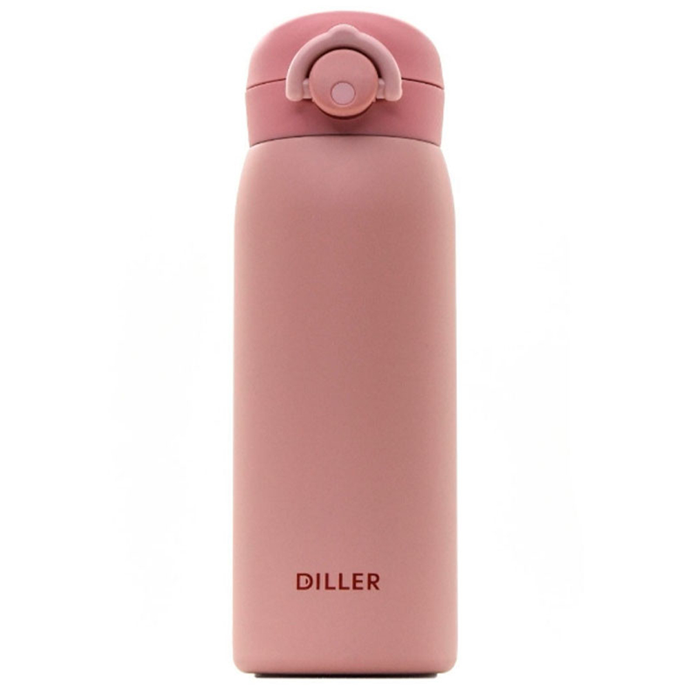 Diller 8925 Бутылка для воды (480 мл.)