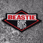 Нашивка Beastie Boys