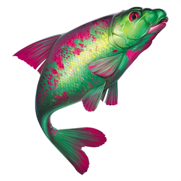 Банка 0.45 РЫБЕЦ // Sergacore (Мск)