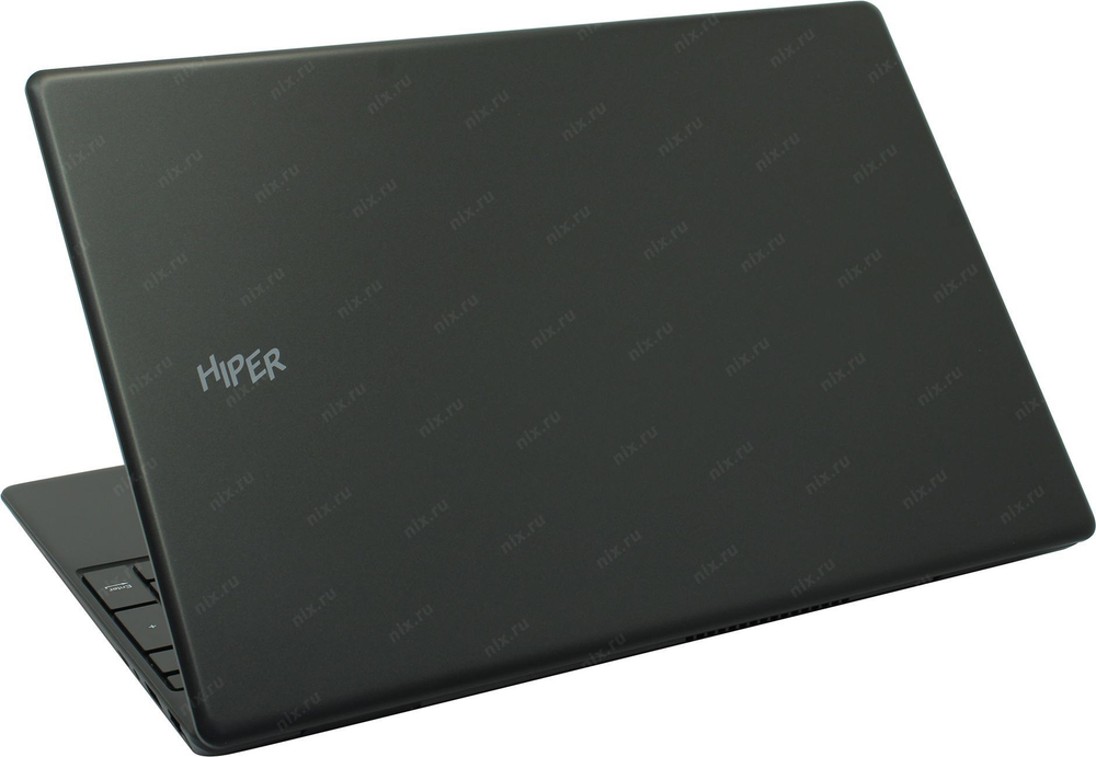 Ноутбук HIPER WorkBook &lt;U26-15FII3100R8S2WPG&gt; i3 1000NG4/8/256SSD/WiFi/BT/Win11Pro/15.6"
