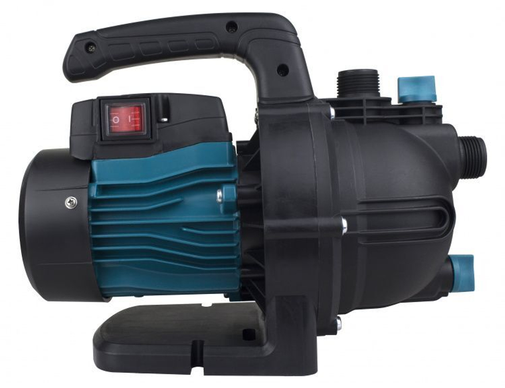 Насос садовый "LEO" LKJ-1102P (снят с производства)