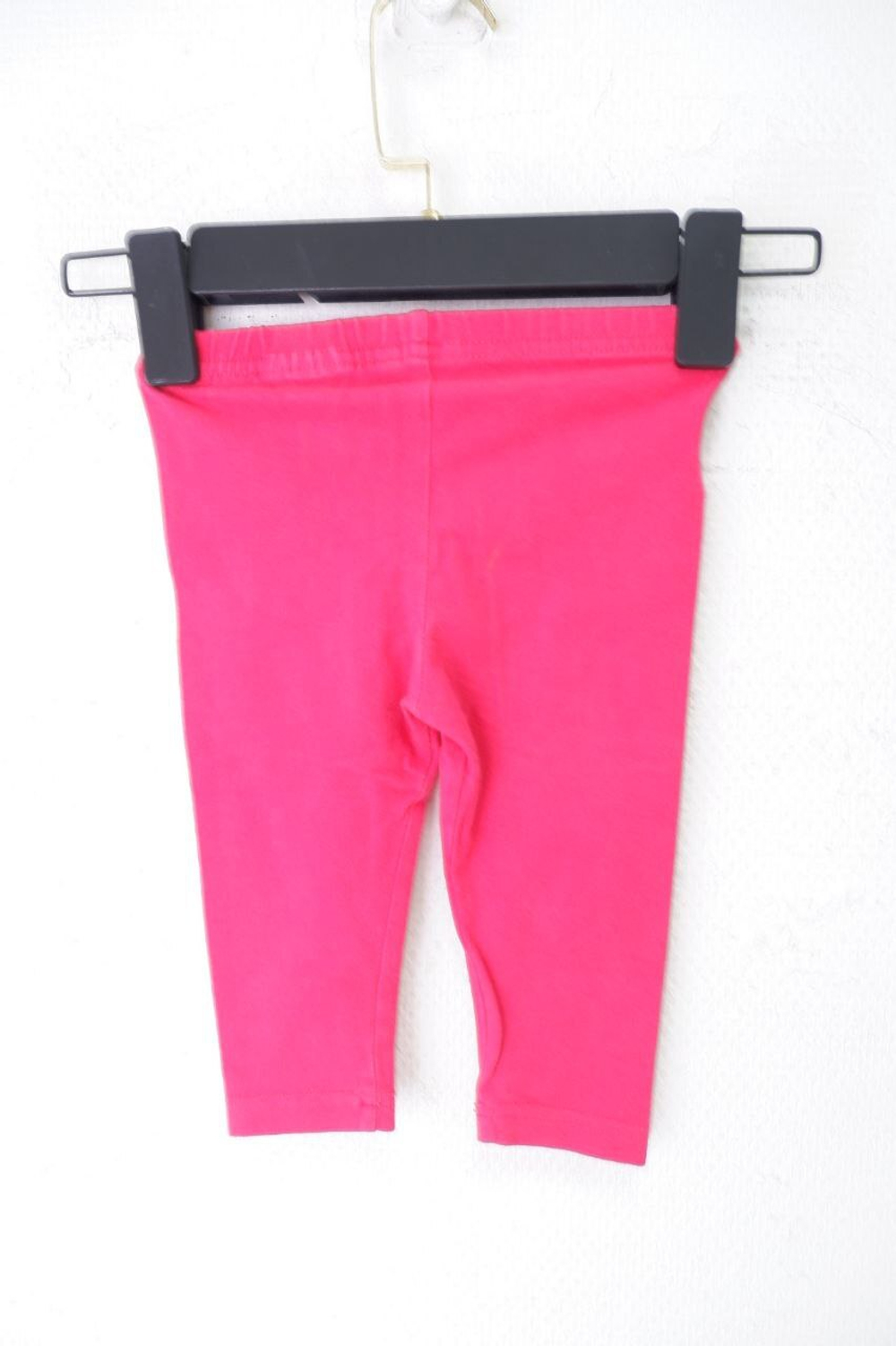 Леггинсы Sarabanda яркие на 6 месяцев