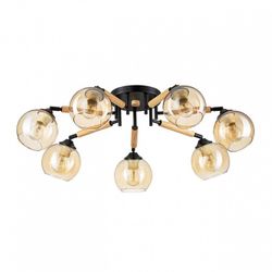 Потолочная люстра Citilux Tika CL133171