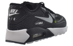Кроссовки Nike Air Max 90 "Black Volt"
