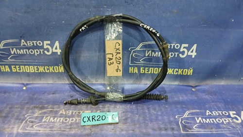 Трос газа TOYOTA ESTIMA 1992