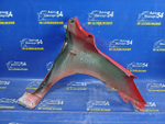 Крыло переднее левое MAZDA DEMIO 2005-2007