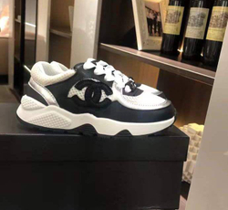 Кроссовки CHANEL