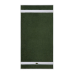 Полотенце Lacoste Casual Vert (70 x 140 см)