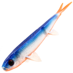 Слаг силиконовый Vido Craft Sebastian (20см / 8"), 2шт