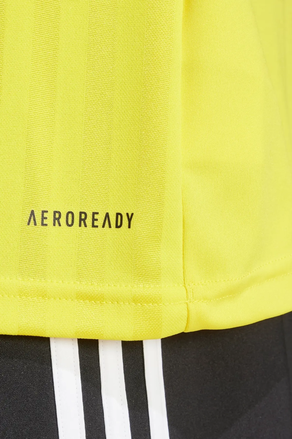 Футболка adidas Campeon 25 - желтый